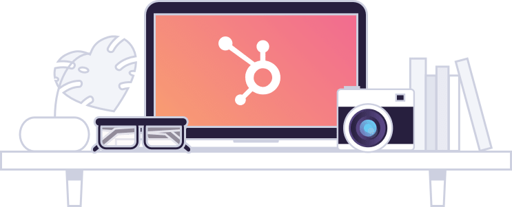 Custom HubSpot Templates