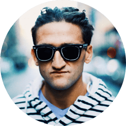 Casey Neistat