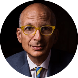 Seth Godin