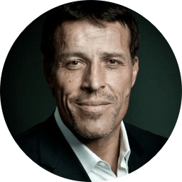 Tony Robbins